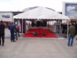 [Red Carpet in preparation]
