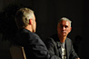 [Thomas Lechner and Roland Emmerich]