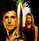 The Librarian: Quest for the Spear