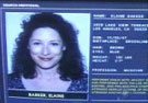 [Elaine's Pentagon file.]