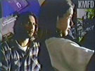Adam talks with Tyler.
